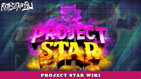 Roblox Project Star Wiki - Try Hard Guides