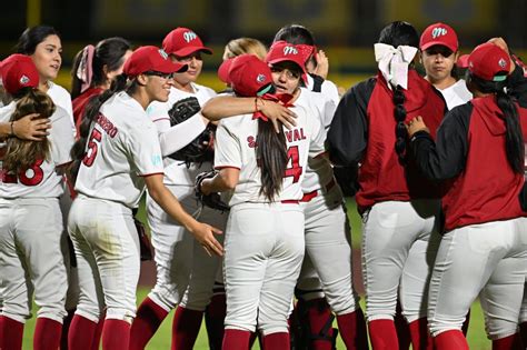 Los Charros De Jalisco Arrasan En El Estadio Panamericano Con Un