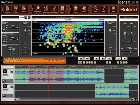 Audio Editor Die Besten Programme Für Audiobearbeitung And Mastering