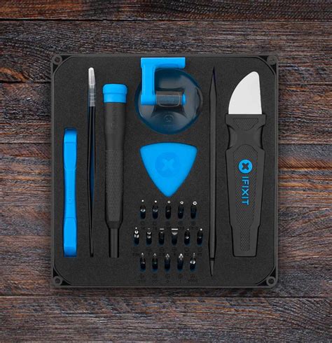 Essential Electronics Toolkit By IFixit