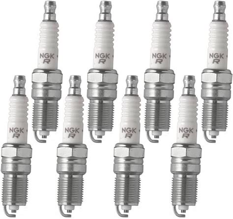 Amazon Spark Plugs Set Of 8 NGK TR6 For 1997 2013 C5 Z06 Grand