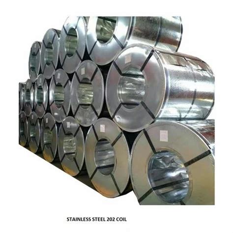 Astm A Stainless Steel Coil Width Mm Thickness Mm