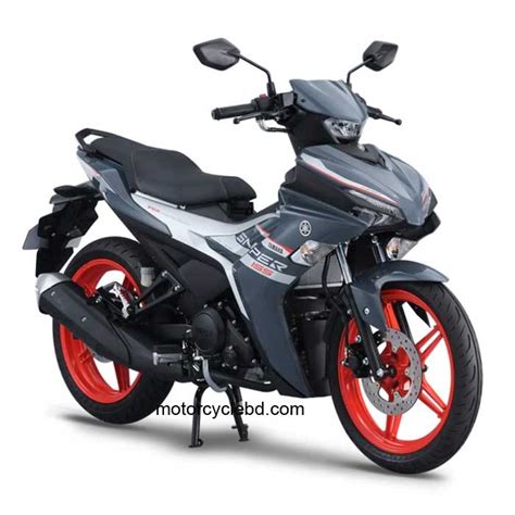 Yamaha Sniper 155 Full Specs Price In Bd 2024