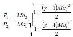 Chemical engineering's source : Understanding Compressible Flow