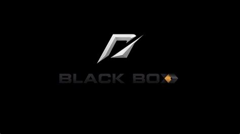 Ea Black Box