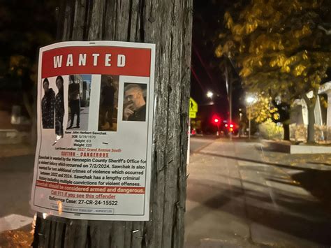 Before shooting, John Sawchak terrorized neighbors for 15 years in