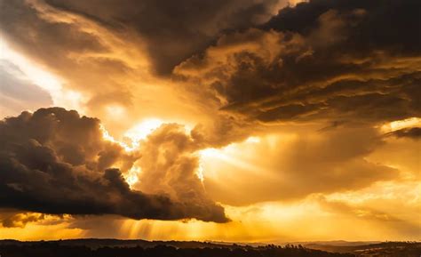 Clima En España El Pronóstico Del Tiempo Para Málaga Este 5 De Febrero Infobae