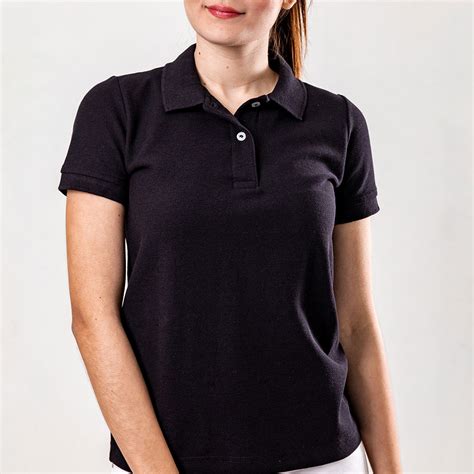 Camisas Tipo Polo Uniformes Alfazeta Atelier Yuwa Ciao Jp