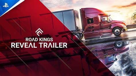 Road Kings — All About the Game: release date, trailer and videos ...