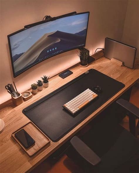 Best Minimal Mac Setups On Instagram Awesome Minimal MacBook Air