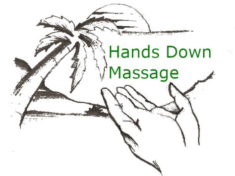 Book A Massage With Hands Down Massage Kamuela Hi 96743