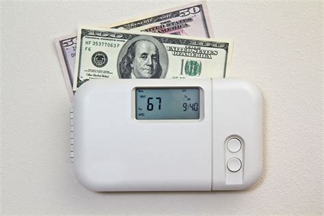 Save Money On Heating And Cooling Costs