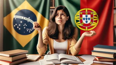 Palavras Significados Diferentes No Brasil E Em Portugal