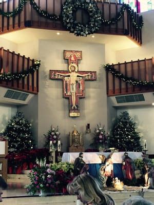 Saint Colemans Catholic Church Updated December Photos