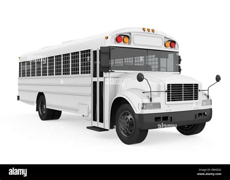 Prisoner Transport Bus Isolated Stock Photo - Alamy