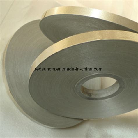 High Thermal Resistance Mica Tape Mica Tape And Mica