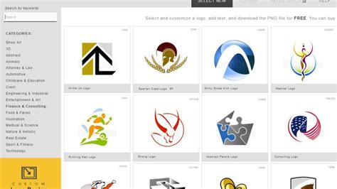 Designevo Alternatives Top 10 Logo Makers And Similar Websites