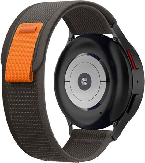 Nylon Bandje Geschikt Voor Garmin Vivoactive Venu Venu