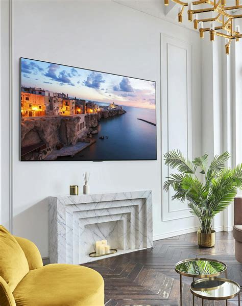 Lg Svela La Gamma Di Tv Oled 2023 La Luminosità Aumenta Fino Al 70 E