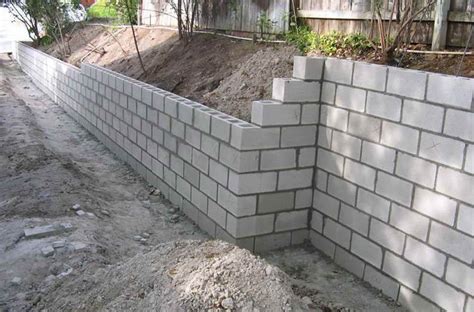 8 X8 X16 Concrete Block Jandh Builder S Warehouse