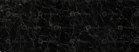 Black Marble Flooring Texture