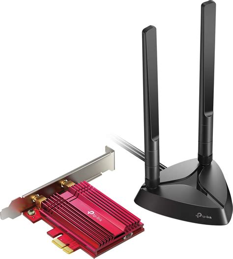 Amazon TP Link TX401 Network Card And Ethernet Adapter 10000 Mbit