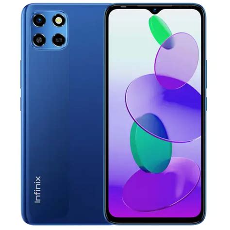 Infinix Smart 6 HD Price In Pakistan 2023 PriceOye