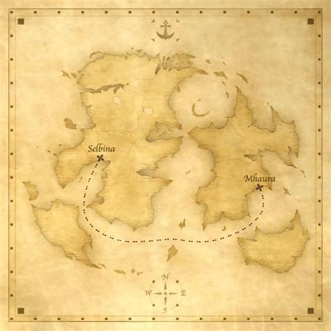 Mhaura - FFXI Wiki