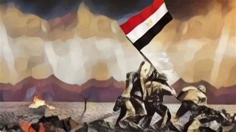 في ذكرى عيد القوات المسلحة أسباب حرب 6 أكتوبر 1973 الموجز