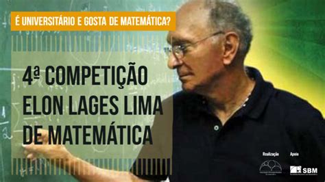 OBM Olimpíada Brasileira de Matemática