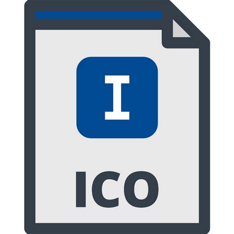 Ico Vector Svg Icon Svg Repo