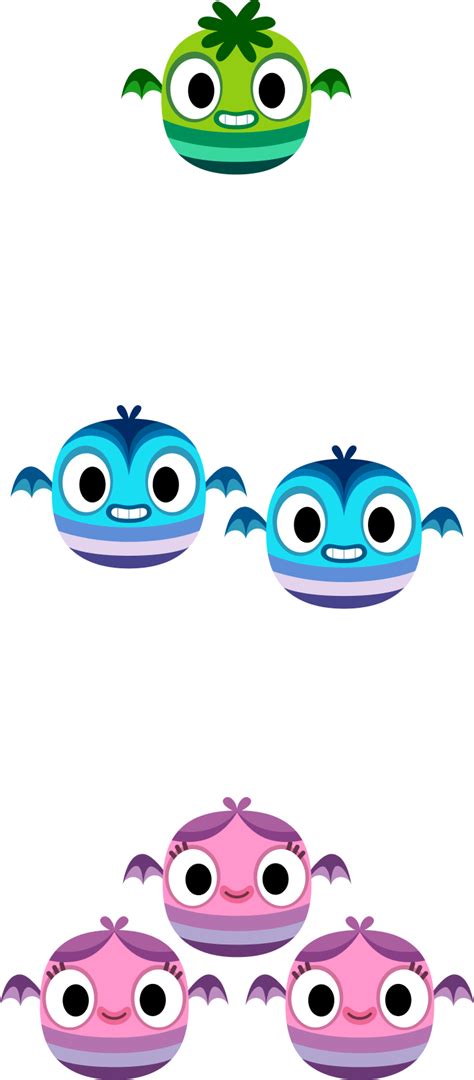 Teach Your Monster to Read: Award-winning phonics and reading games