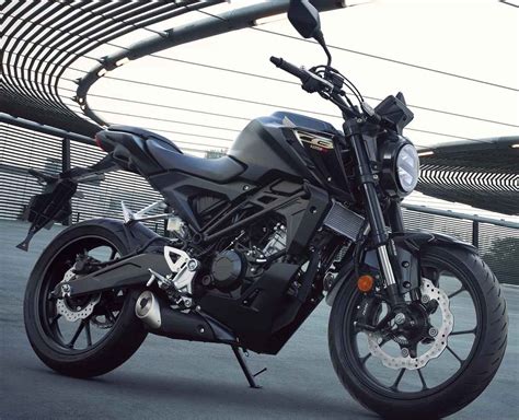 honda cbr terbaru   automoto