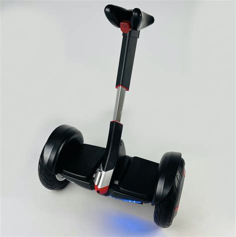 ᐉ Гироскутер Ninebot PRO 54V Черный • Купить в Киеве, Украине • Лучшая ...
