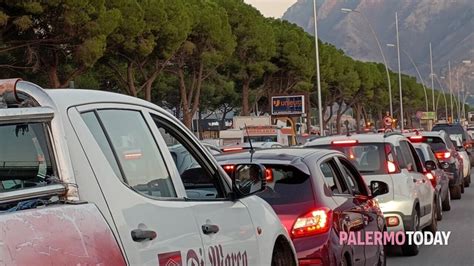 Lavori Sul Ponte Corleone Chiude Fino Al Novembre La Corsia