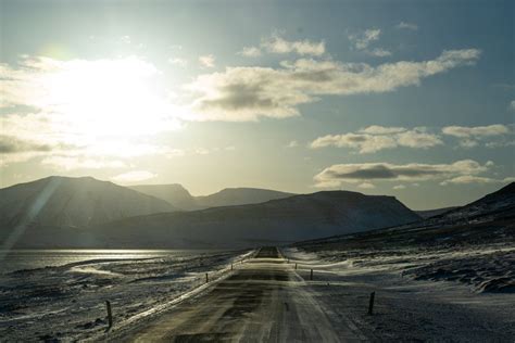 The Westfjords, Iceland's Crown Jewel