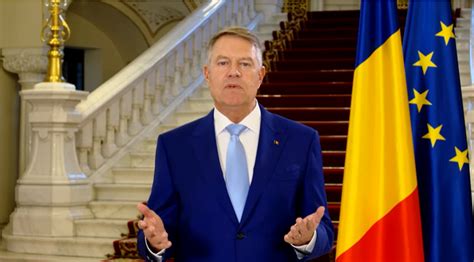 Legea Fondului Funciar Atacat La Ccr De Klaus Iohannis Afectarea