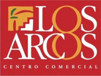 Trabajar En Centro Comercial Los Arcos