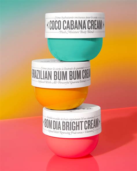 The Best Body Cream for Your Skin