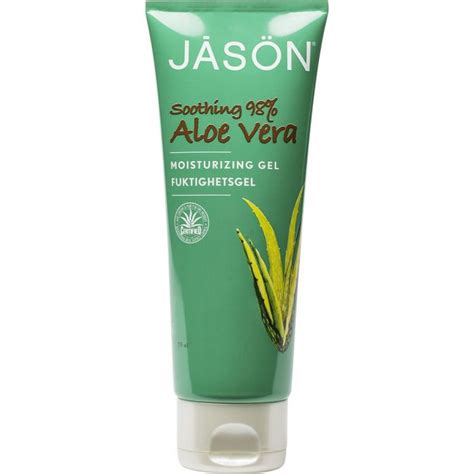 Jason 98 Aloe Vera Gel 113g Boots No