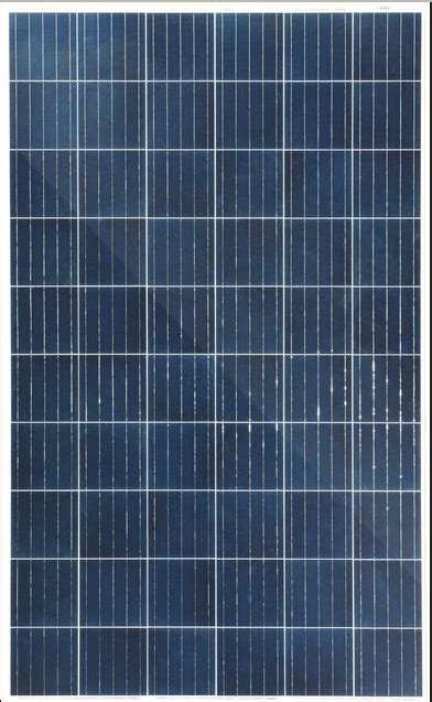 Vikram Eldora Ultima Silver V Series Solar Panel Warranty