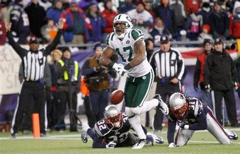 Braylon Edwards hints a Jets return is unlikely - nj.com