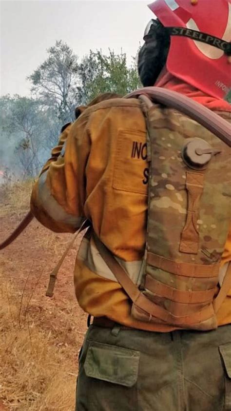 Extinguieron Los Incendios En Corrientes Y No Quedan Focos Activos En