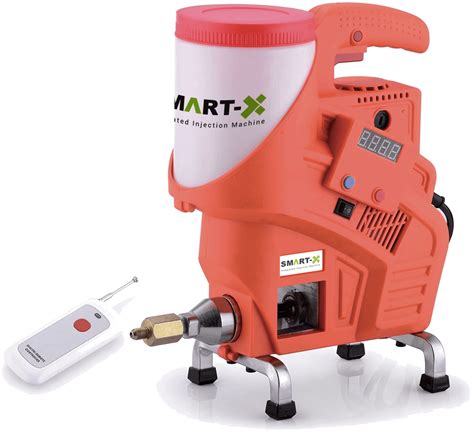 smart_x – POWER PROOF