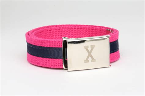 Womens Belt with Custom buckle - The Marketplace Pop-up