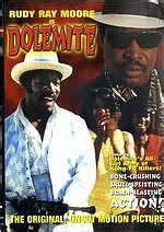 Dolemite by D'Urville Martin, D'Urville Martin | DVD | Barnes & Noble®