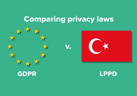 Eu Comparing Privacy Laws Gdpr V Lppd Insights Dataguidance