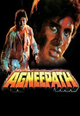 Amitabh Bachchan Agneepath Movie Most Popular And Hits Dialogues Lyrics