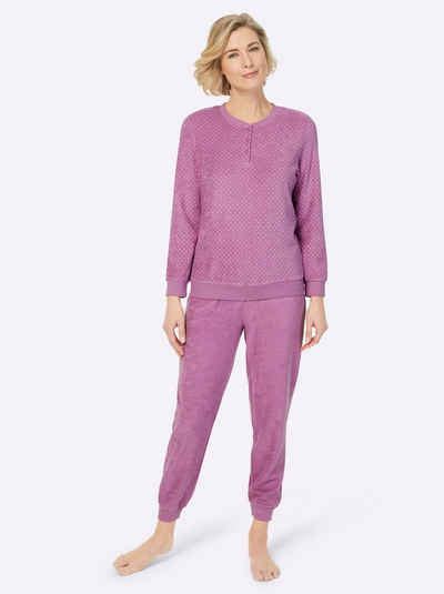 Witt Weiden Pyjamas Für Damen Online Kaufen Otto