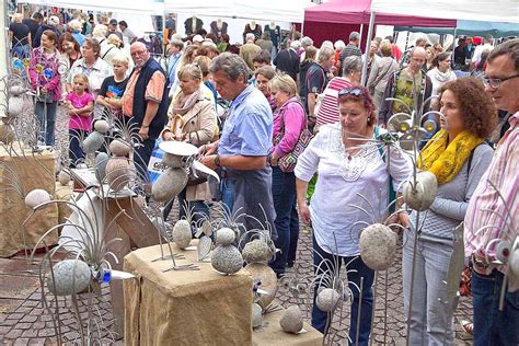 AltkreisBlitz Nur noch wenige Ausstellerplätze für den 45 Kunstmarkt